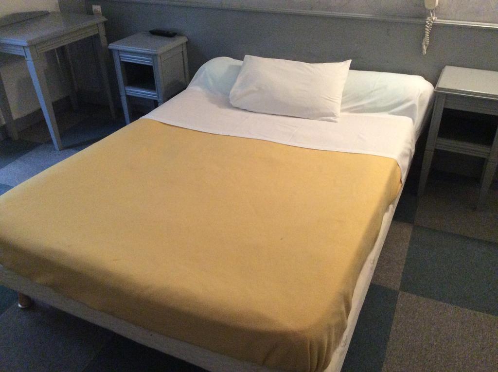 Hotel Saint Sebastien Aulnay-sous-Bois Cameră foto
