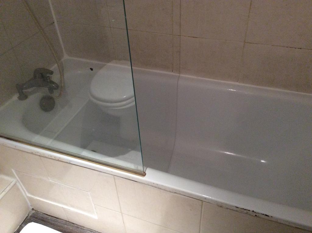 Hotel Saint Sebastien Aulnay-sous-Bois Cameră foto