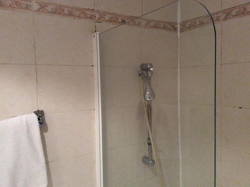Hotel Saint Sebastien Aulnay-sous-Bois Cameră foto